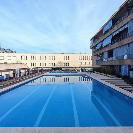Apartamento Piscina En Platja Daro By Host&Joy Platja d'Aro  Exterior foto