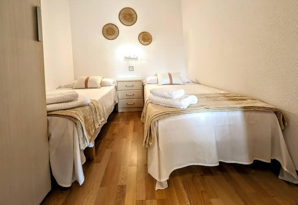 Apartamento Piscina En Platja Daro By Host&Joy Platja d'Aro  Exterior foto