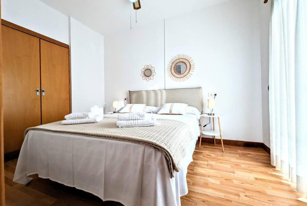 Apartamento Piscina En Platja Daro By Host&Joy Platja d'Aro  Exterior foto