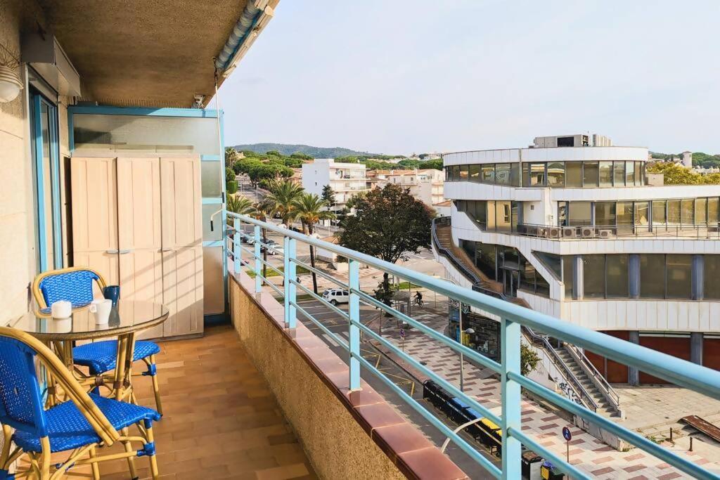Apartamento Piscina En Platja Daro By Host&Joy Platja d'Aro  Exterior foto